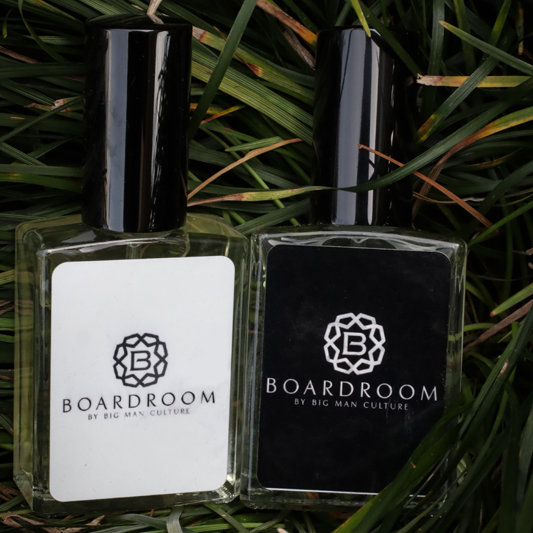 Cologne & signature scent